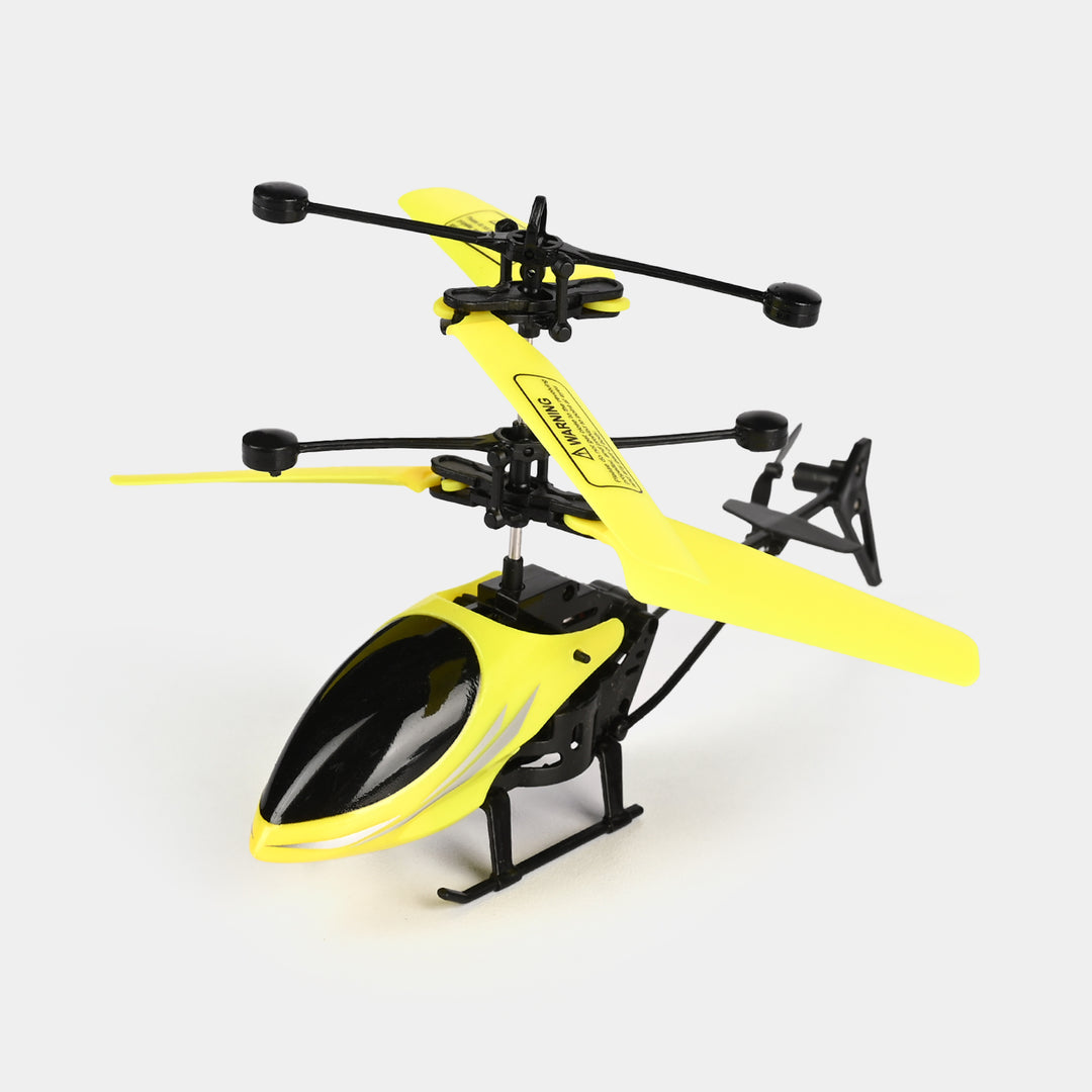 Remote Control Helicopter Flying Toy