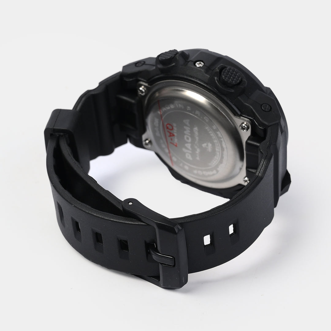 Sport Digital Wrist Watch For Kids