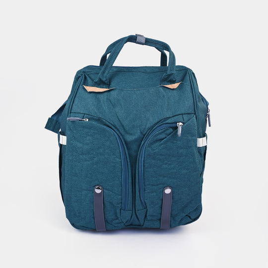 Convertible Baby Care Mother Backpack