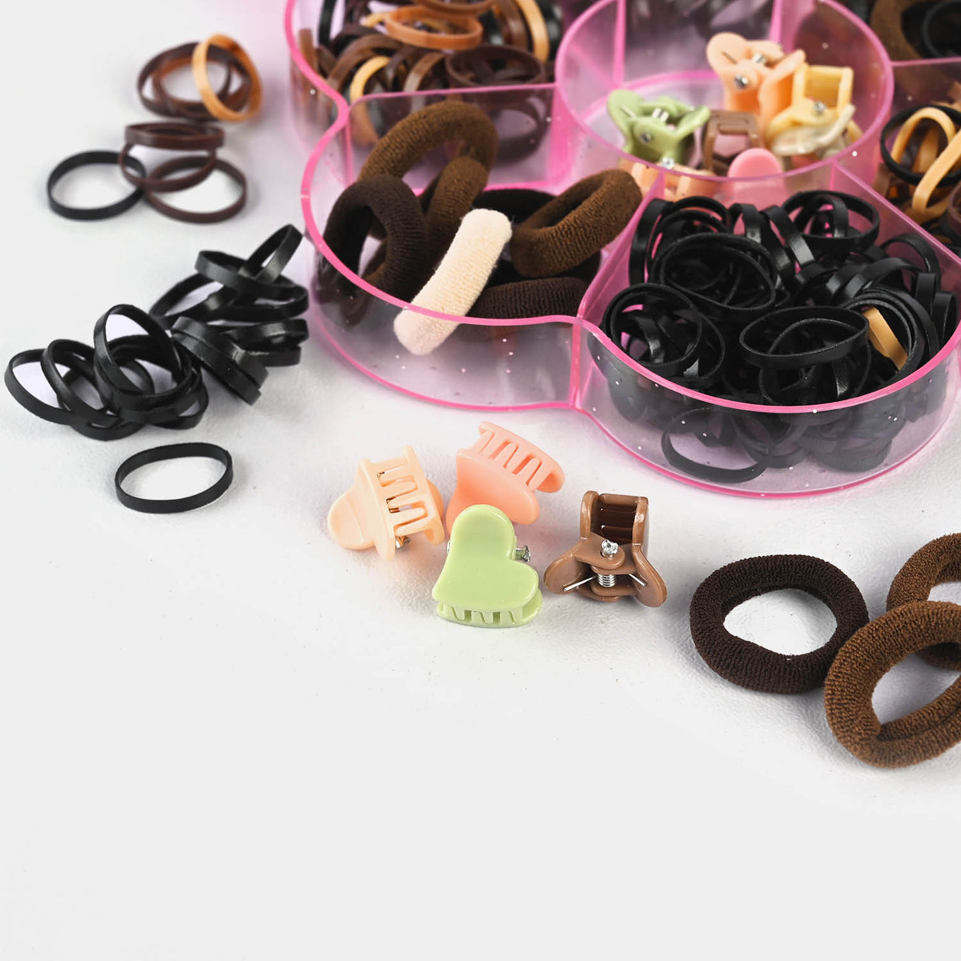 Hair Accessories Gift Set