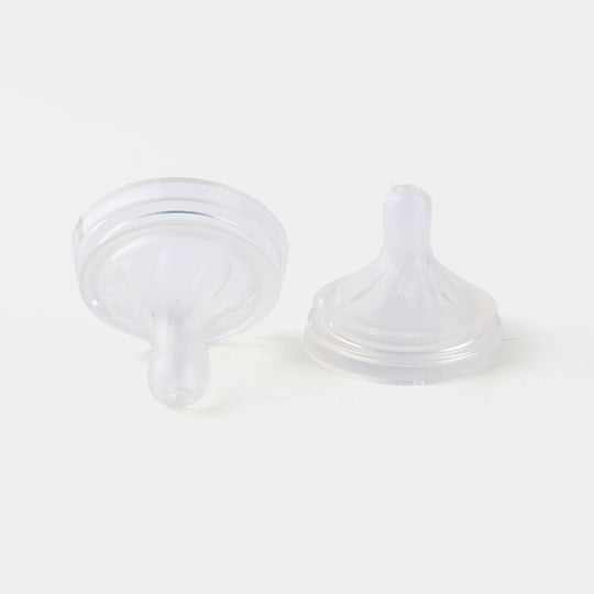 Natural Feeding Bottle Nipple | 1M+