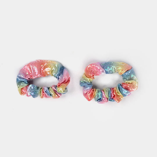 Girls Hair Ties / Pony Set