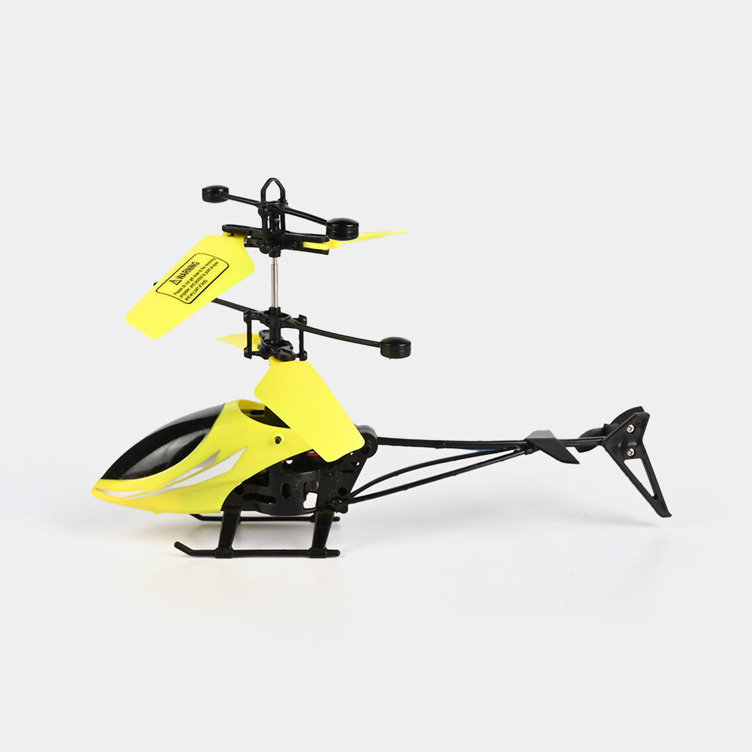 Remote Control Helicopter Flying Toy