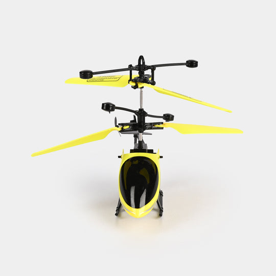 Remote Control Helicopter Flying Toy