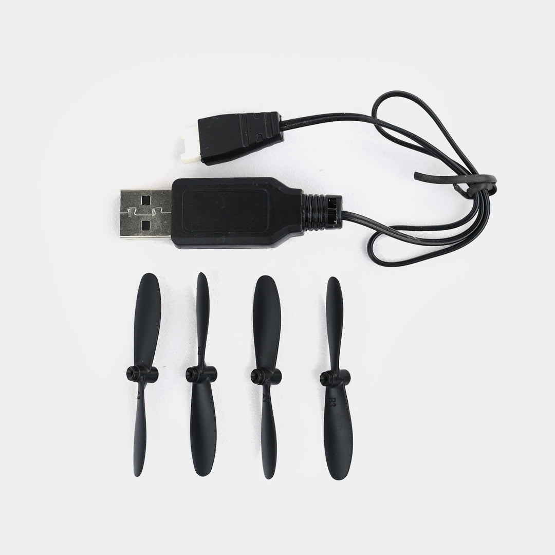 Remote Control Aircraft/Glider Plane