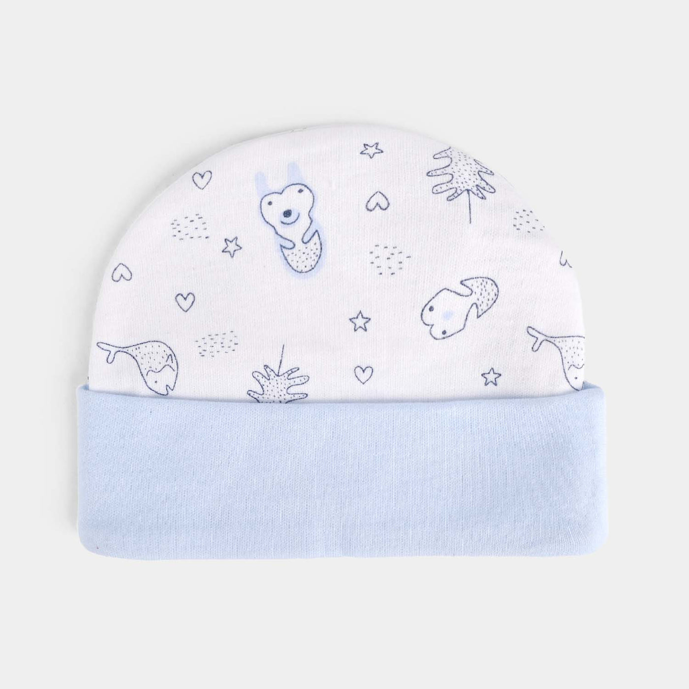 Baby Cap/Hat | 6m+