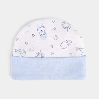 Baby Cap/Hat | 6m+