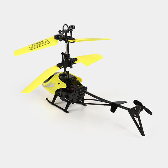 Remote Control Helicopter Flying Toy