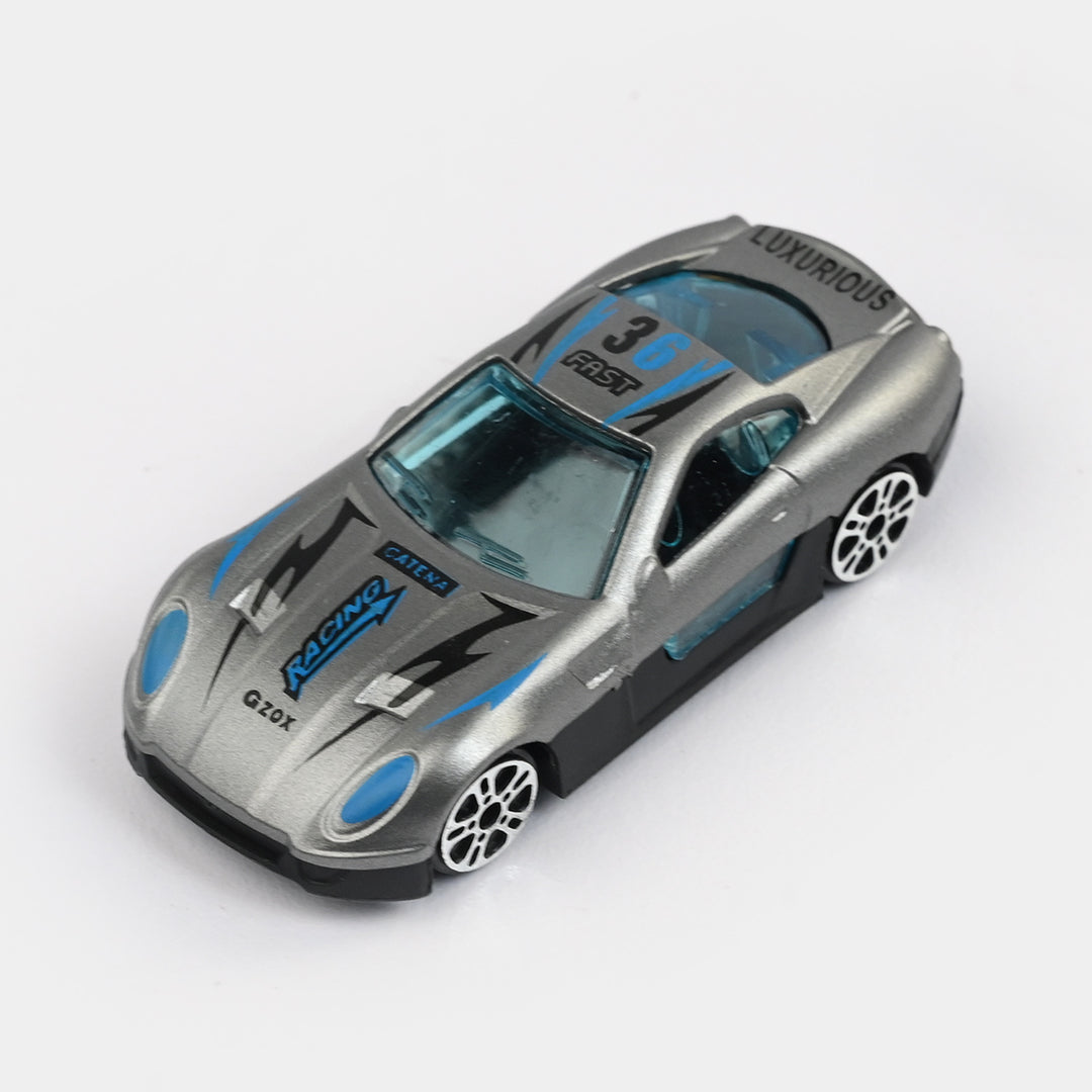 Rapid Racing Large Mobile Garage Transporter Truck
