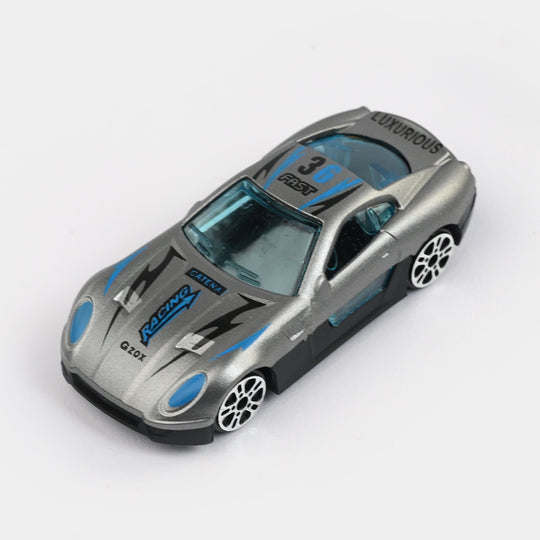 Rapid Racing Large Mobile Garage Transporter Truck