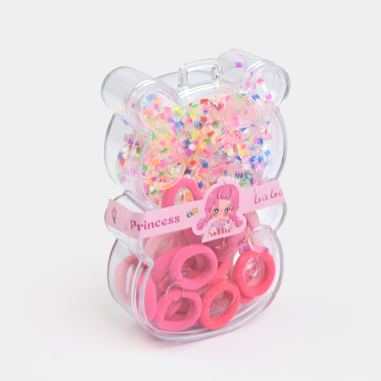 Hair Accessories Gift Set
