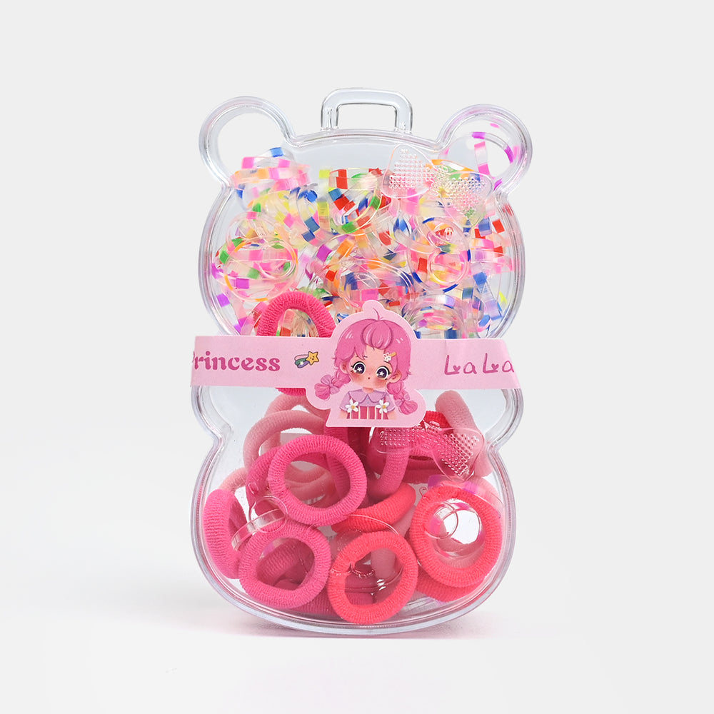 Hair Accessories Gift Set