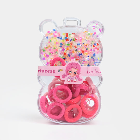 Hair Accessories Gift Set