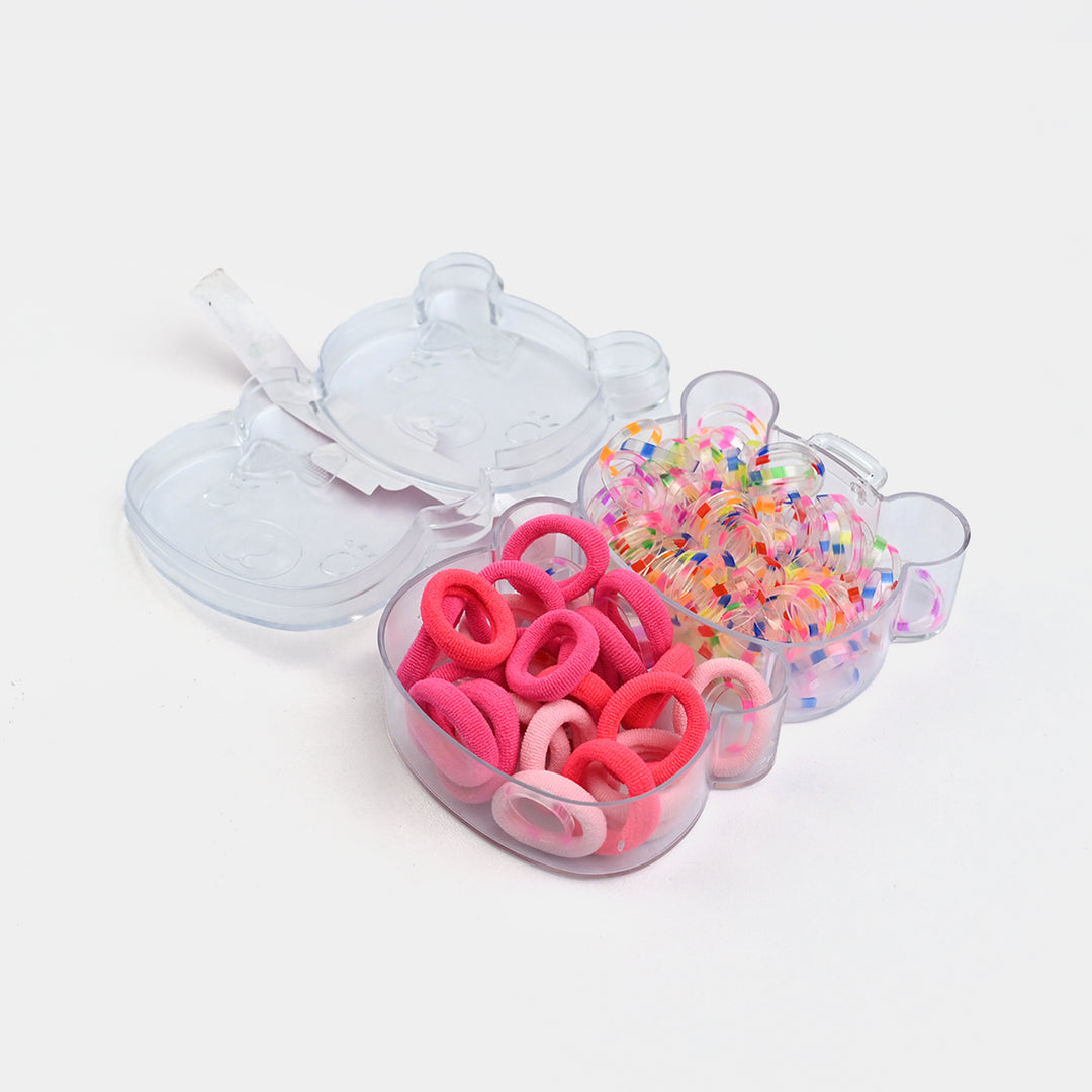 Hair Accessories Gift Set