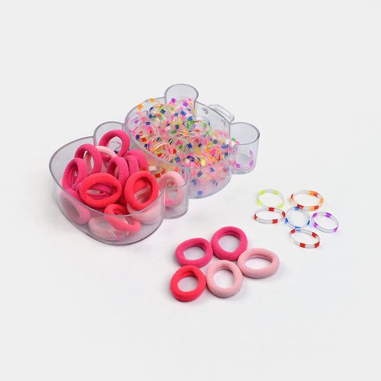 Hair Accessories Gift Set