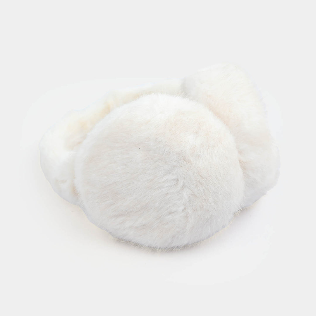 Kids Stylish Winter Earmuff
