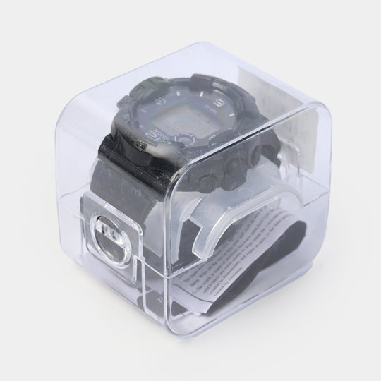 Sports Digital Wrist Watch For Kids