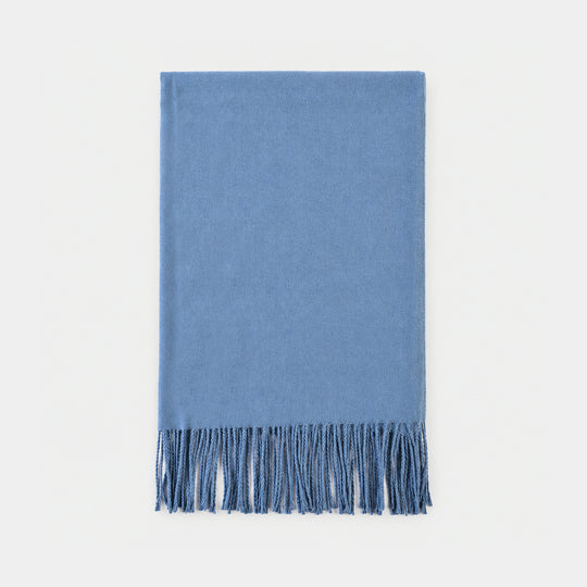 Girls Fleece Scarf