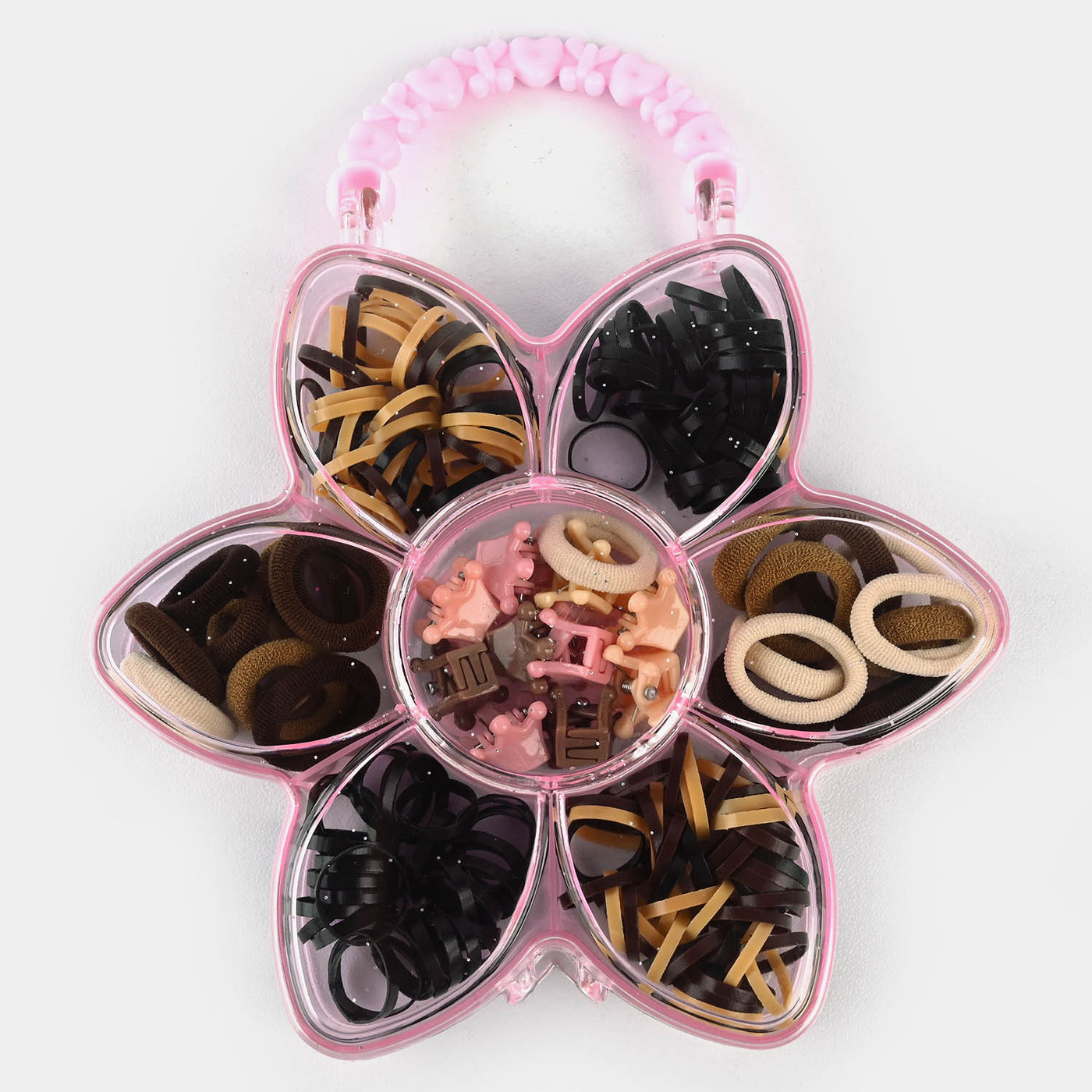 Hair Accessories Gift Set