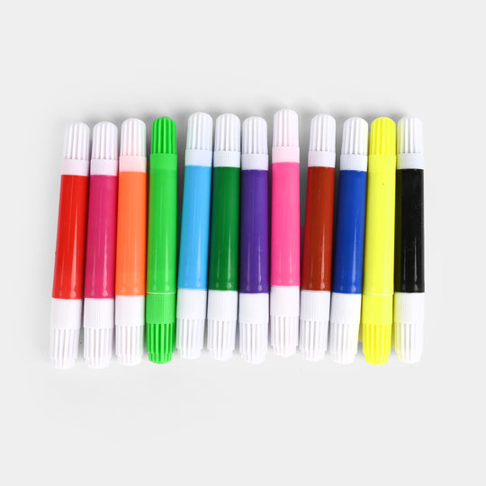 Water Color Pen 12Pcs