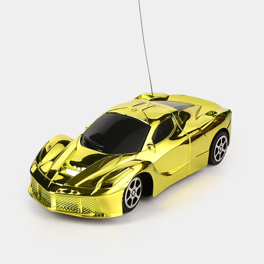 1:24 Scale High-Speed RC Racing Car