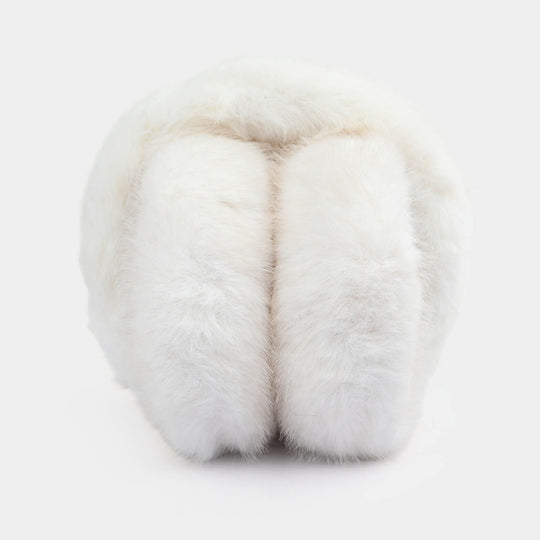 Kids Stylish Winter Earmuff