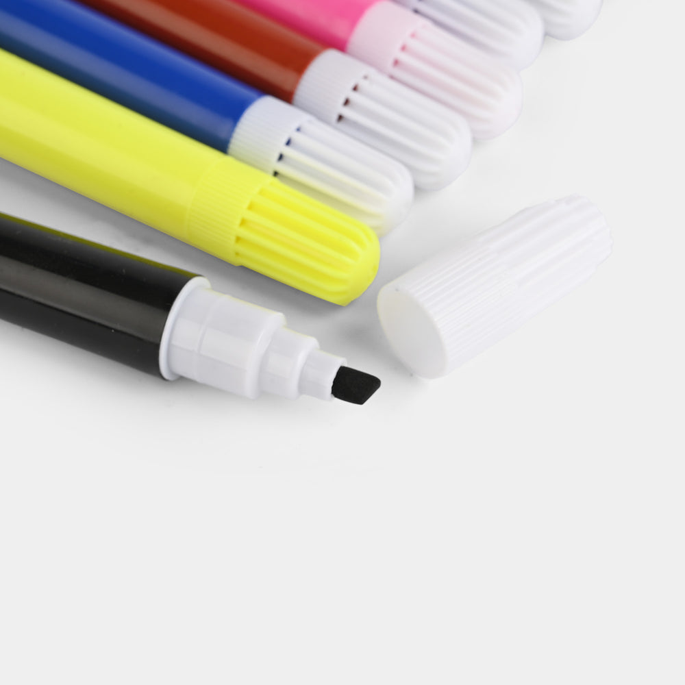 Water Color Pen 12Pcs