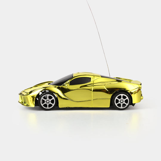 1:24 Scale High-Speed RC Racing Car