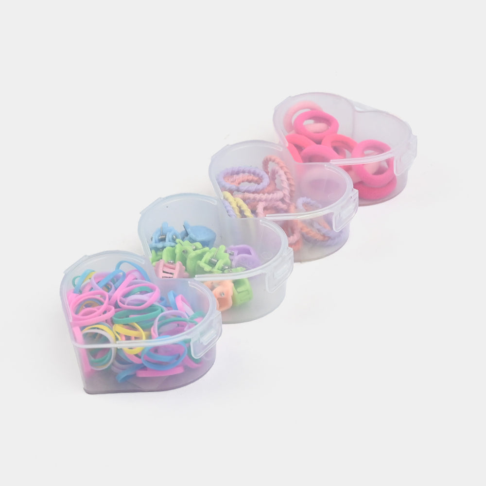 Hair Accessories Gift Set