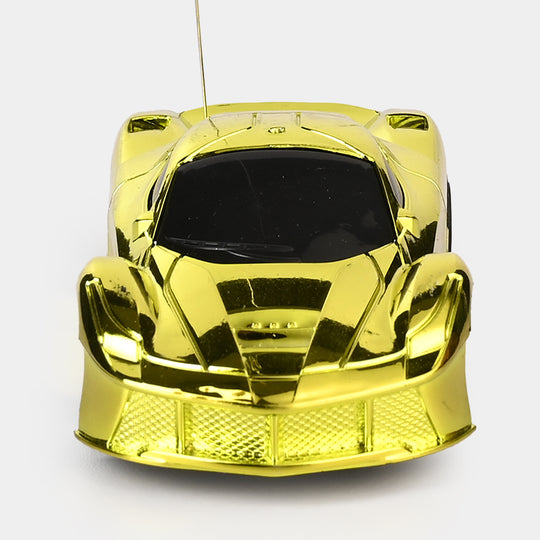 1:24 Scale High-Speed RC Racing Car