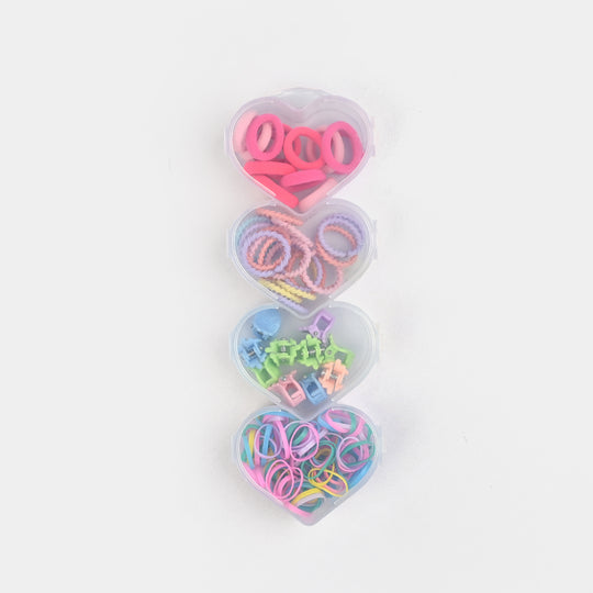 Hair Accessories Gift Set