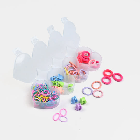 Hair Accessories Gift Set