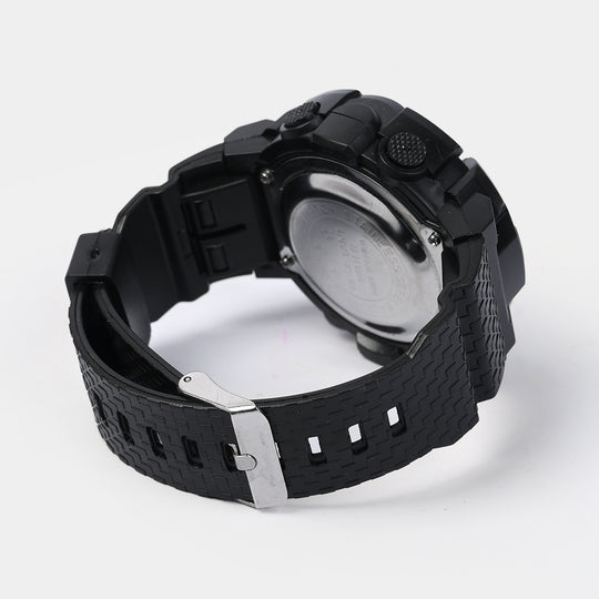 Sports Digital Wrist Watch For Kids