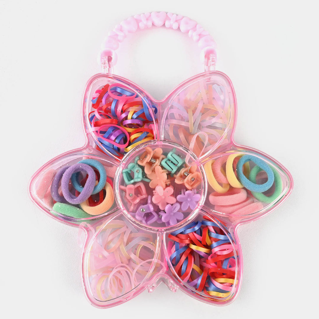 Hair Accessories Gift Set