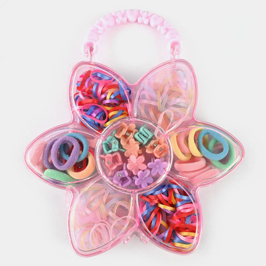Hair Accessories Gift Set