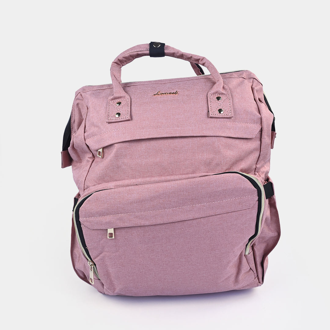 Baby Care Mother Backpack