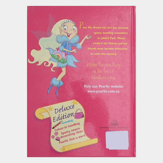 Story Book Pearlie & The Lost Hand Bag