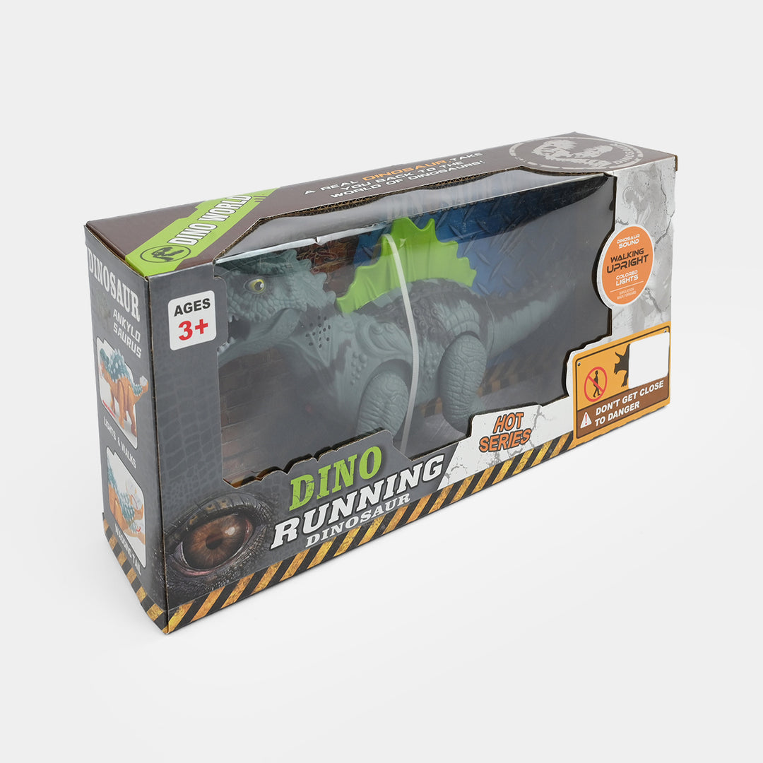 Dino Electric Dinosaur Toy