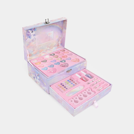 Little Princess Makeup Set for Kids