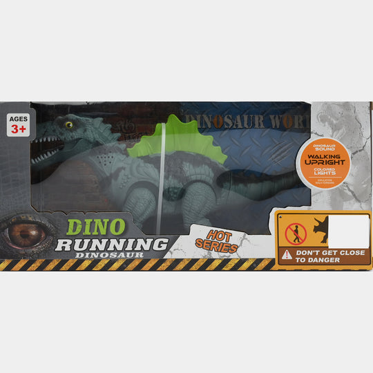 Dino Electric Dinosaur Toy