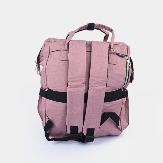 Baby Care Mother Backpack