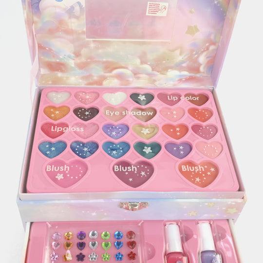 Little Princess Makeup Set for Kids