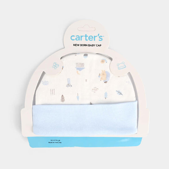 Baby Cap/Hat | 6m+