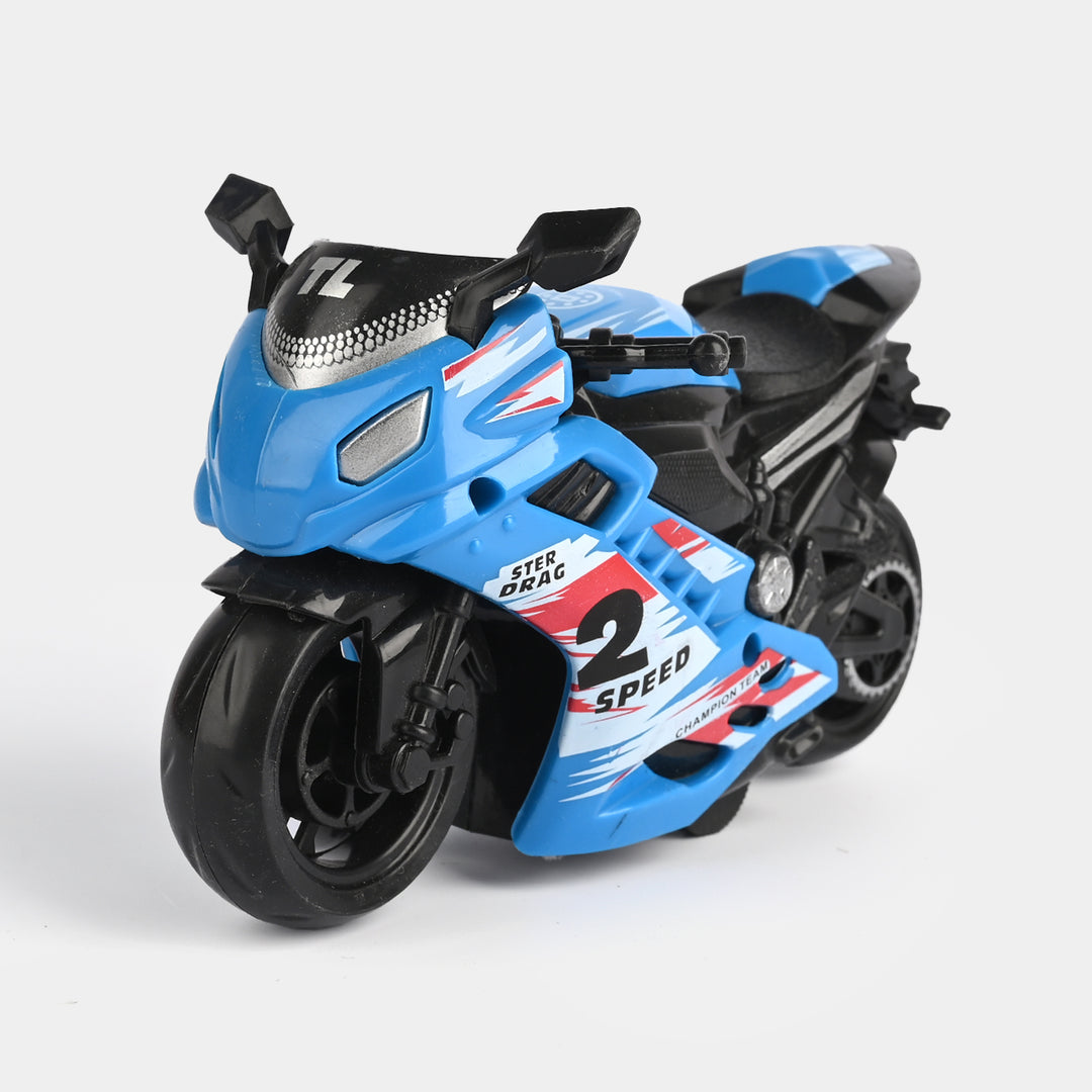 Dinkey Bike