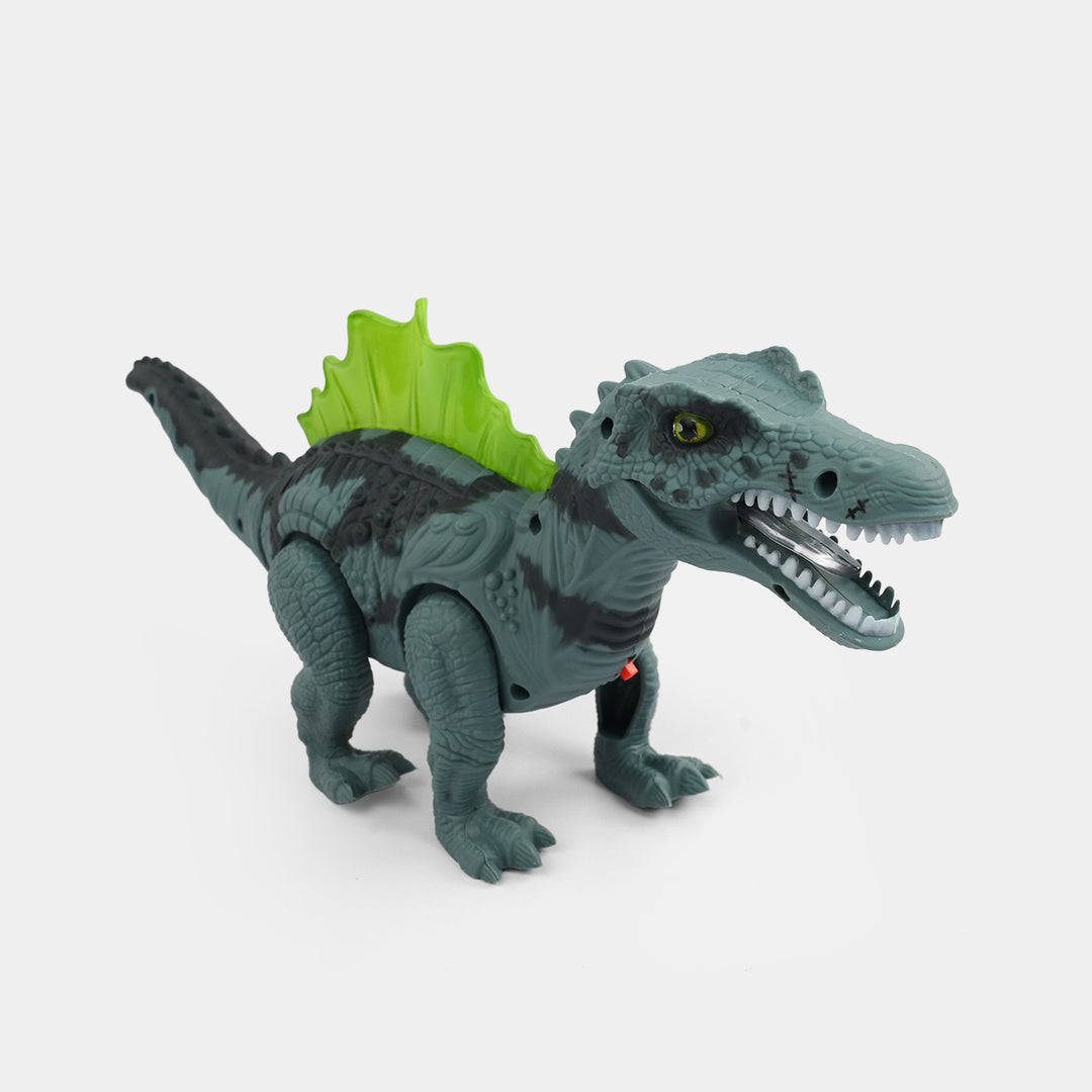 Dino Electric Dinosaur Toy