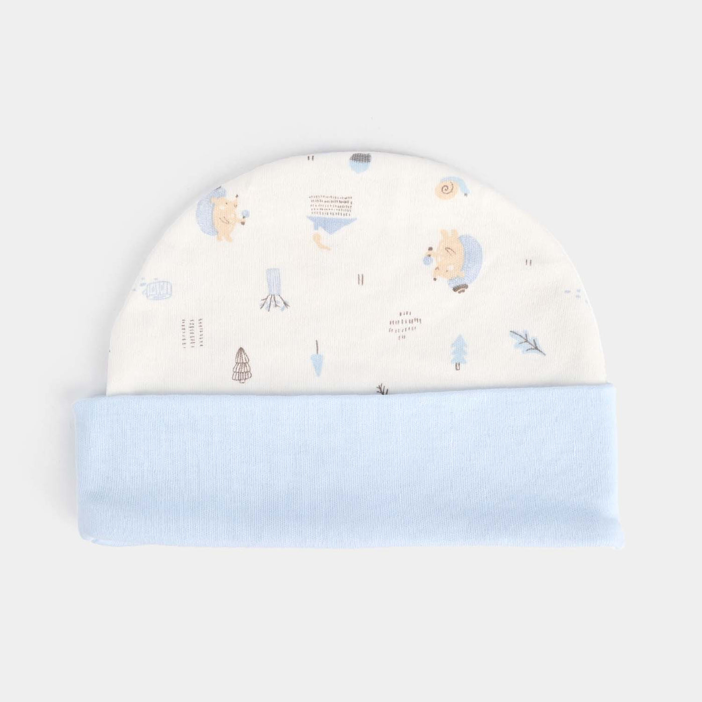 Baby Cap/Hat | 6m+