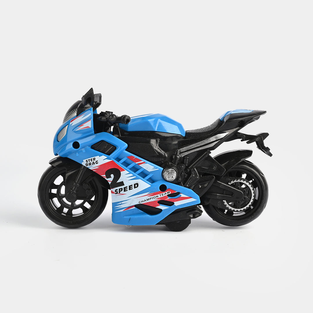 Dinkey Bike