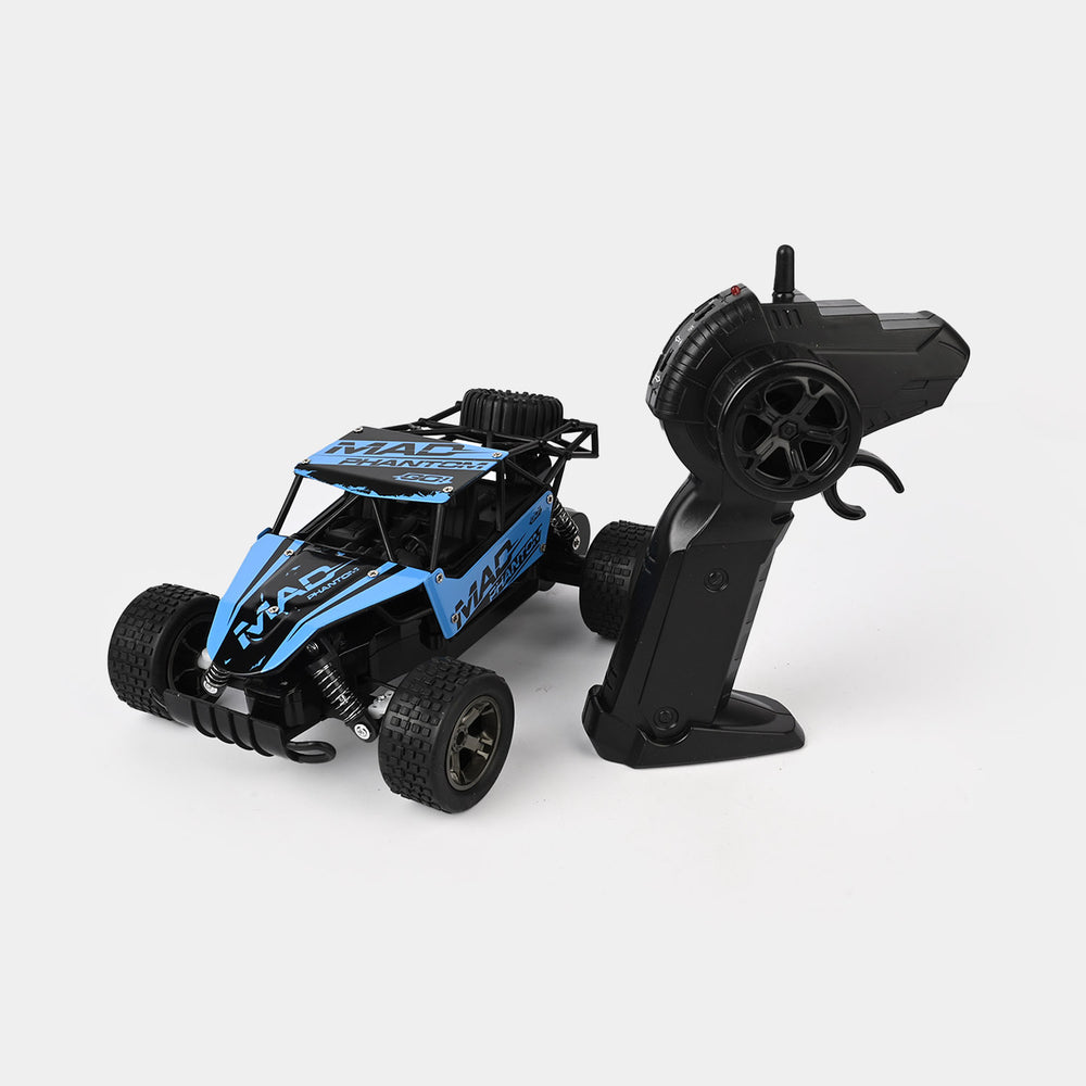 Remote Control Car – 2.4GHz Off-Road Beast