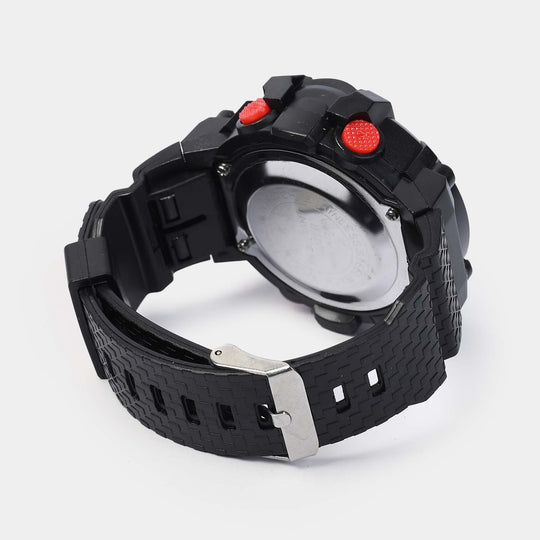 Sports Digital Wrist Watch For Kids