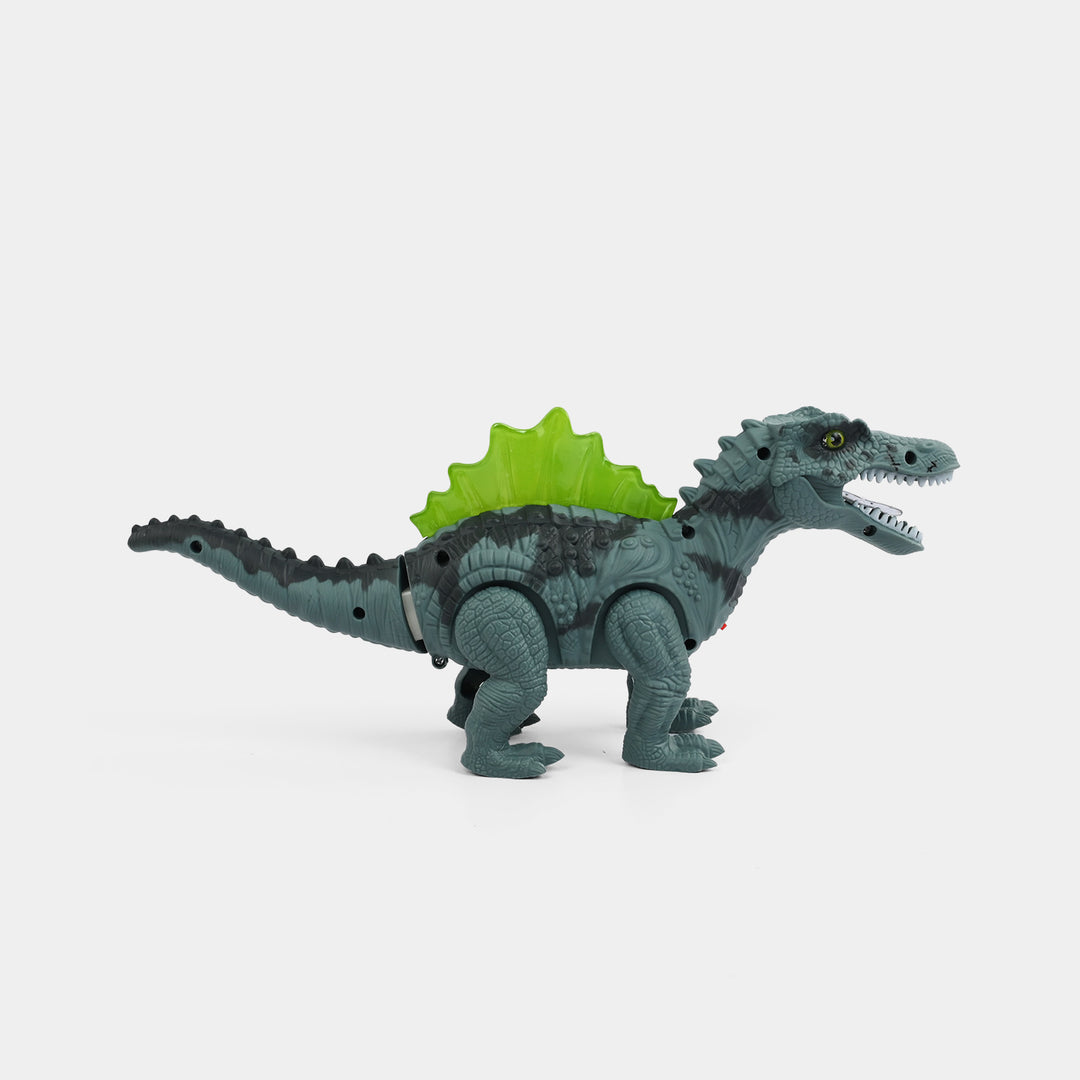 Dino Electric Dinosaur Toy